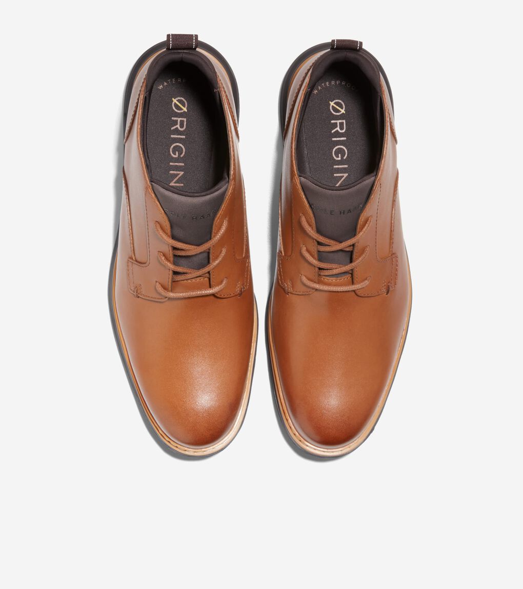 ORIGINALGRAND CHUKKA WP